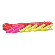 Teepee Big Heavy Duty Clothline